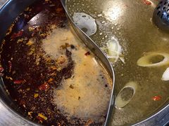 -小郡肝串串香火锅(金桥店)