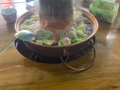 -吴天家私坊铜火锅(远达·帝景华廷店)