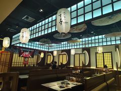 -千寻山野烤肉(中关村店)