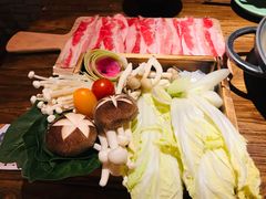 -FROM FARM八亩农场(三里屯店)