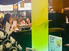 -烤匠麻辣烤鱼(万象城店)