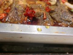 -三毛烧烤·南昌大排档(山姆店)
