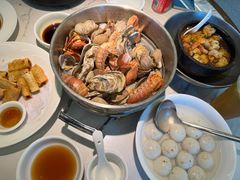 -阿毛饭店首店·宁波老字号(文化广场店)