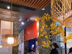 大堂-日丰园海肠水饺·老字号大连海鲜(和平广场店)