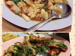 -Wang Sai Seafood