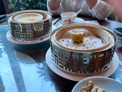 -蛇口希尔顿南海酒店·随轩中餐厅·粤菜