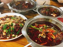 -三哥田螺(北书院街店)