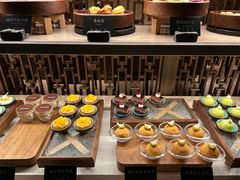 -罗宾斯牛排馆(重庆丽晶酒店)