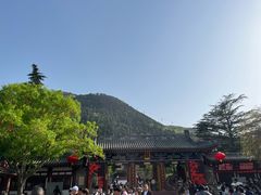-华清宫景区