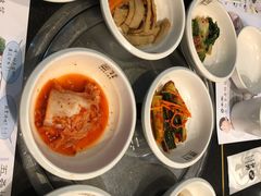 -本家韩国烤肉(财富大厦店)