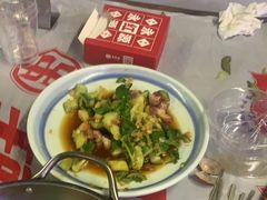 -永红源啤酒·烧烤·海鲜·大排档(青特城店)