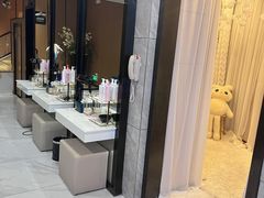 -水云间水疗会馆(福强路店)