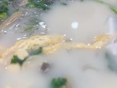 -鸭小妹鸭血粉丝(老门东店)