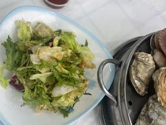 -日照大牌檔•小船海鲜(万平口店)