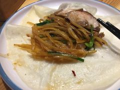 -香满园春饼·家常菜(东大桥店)