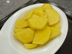 -蝎王府羊蝎子(北大地店)