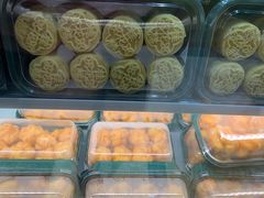 -泸溪河桃酥(西直门凯德店)