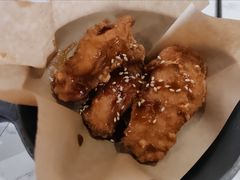 -必胜客(新辰里酒仙桥店)