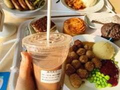 -宜家·瑞典风味餐厅(四元桥店)