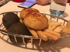 -北京金融街丽思卡尔顿酒店·意味轩 Cepe