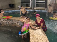 -南宫温泉水世界