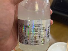 -松栢朝鲜族味道·脊骨汤(总店)