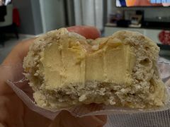 -山与蓝·轻糖鲜果蛋糕(勒泰店)