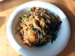 -鹦鹉小厨味道餐厅(山大南路店)