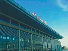 -邯郸东站