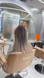 -MY HAIR ARDOR