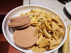 -南锣南门(东方银座店)
