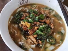 -羅秋明手工粉面