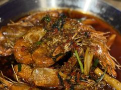 -红盔甲·小龙虾(车公庙店)