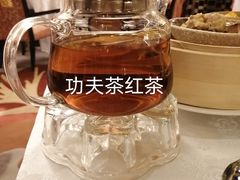 -酌宴府The China Club·广州万富希尔顿酒店(云城东路店)