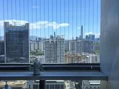 -MASTER FIT 拉伸大师·筋膜刀·西式按摩(上梅林卓悦汇店)