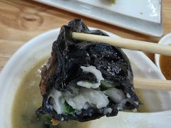 -众品老方子锅贴甜沫(李村店)