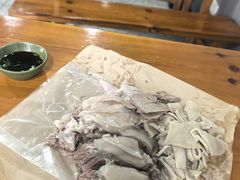 -小辫子羊肉面馆(周东店)