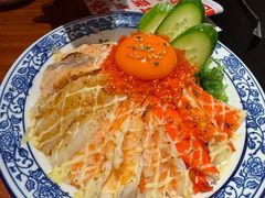 -达摩食堂(仓山万达店)