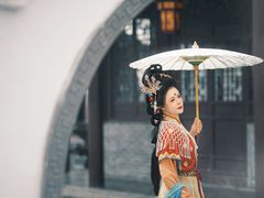 -翰园碑林