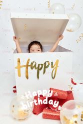 -儿童天堂专业儿童摄影(云岩区店)