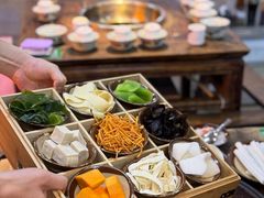 -芈重山老火锅(洪崖洞店)
