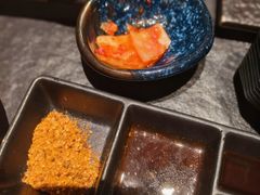 -黑牛の店·黑金店(沈阳万象城店)