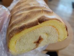 虎皮蛋卷-美嘉华面包西饼店(红胜坊店)
