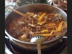 -刘一锅筋头巴脑(小北店)