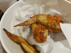 -肯德基(洛川店)