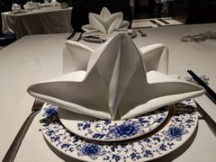 -Yan Ting 宴庭中餐厅(上海静安瑞吉酒店)