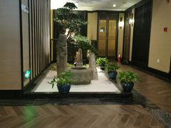 -姗娜娜足道·SPA(古北店)