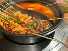 -江湖六膳門串串香(隆礼路店)