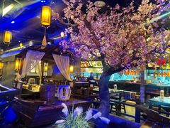 -绿茶餐厅(朝阳大悦城店)