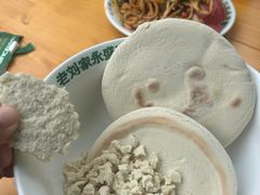 -永盛斋老刘家·传统泡馍(东关南街店)